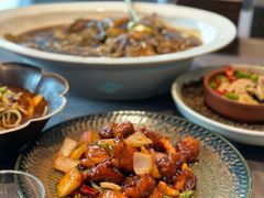 -柒园·三十年创意杭帮菜(龙湖滨江天街店)