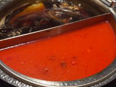 -一绪に寿喜烧(虹悦城店)
