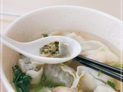 -吉祥馄饨(虹桥火车站店)