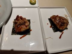 -余欢领鲜火锅(新街口店)
