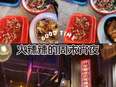 -老闵田螺馆·南昌特色小炒(梦时代店)