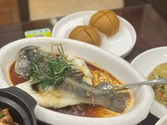 -金騰閣·经典粤菜(汾江中路店)