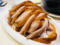 -郑州烤鸭总店