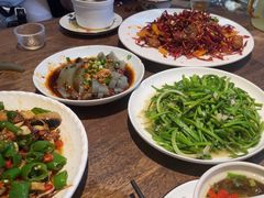 -小喜客·云南特色菜(纳西庭院店)