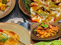 -Thai Alley泰爱里(二沙岛店)