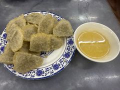 -海碗居老北京炸酱面(增光路店)
