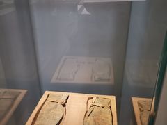 -巴音郭楞蒙古自治州博物馆