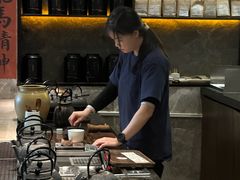 -去茶山(重庆万象城店)