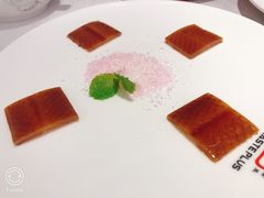 -味+新京宴·烤鸭·北京菜(创意谷店)
