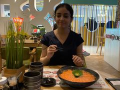 -Sushi Love 创意寿司(丽影广场店)