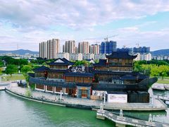 -二十八里太湖船菜(吉祥路店)