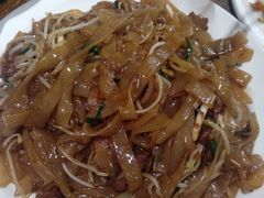 干炒牛河-茉莉餐厅(包河万达店)