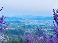 -天台山赤城山景区