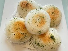 -枣子树·素食餐厅(朱家尖店)