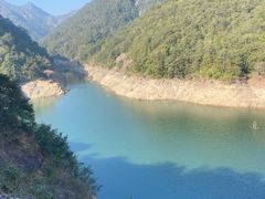-黄檀硐景区