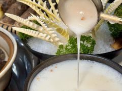 -土连锅·现熬养生汤锅(梁家巷店)