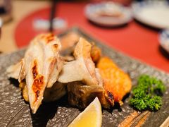 -小山日本料理(太古汇店)