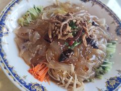 东北大拉皮-京滨饭店·餐厅(阜外大街店)