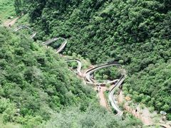 -野三坡清泉山风景区
