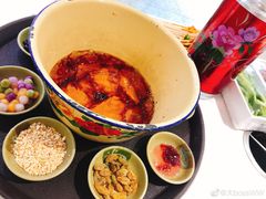 -串一火锅(赛格国际购物中心店)