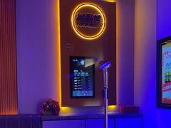-星聚会KTV(南翔印象城MEGA店)
