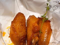 -卡朋西餐(扬名广场店)