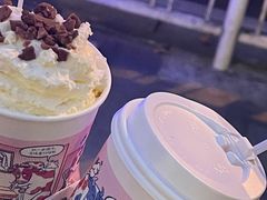 -茶颜悦色(花园道店)