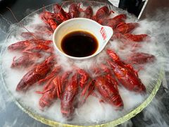 -红盔甲·小龙虾(人民广场店)