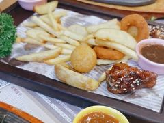 -海维克牛排馆HIGHWIC(右岸环宇坊店)