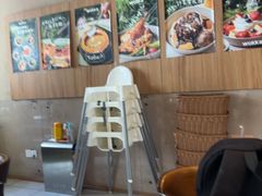 -WOKKA by艮上(中海环宇荟店)