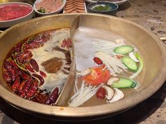 -小龙坎火锅(万象城店)