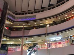 -万达广场(松江店)