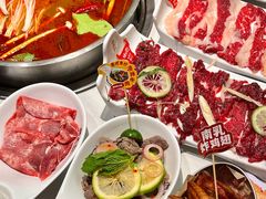 -潮正和潮汕牛肉火锅·老字号(番禺万达店)