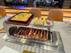 -丰茂烤串(公园店)