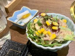 -龙神·炭烧酒场深夜食堂(新街口店)