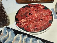-濠七糟粕醋•海南酸汤火锅(中关村店)