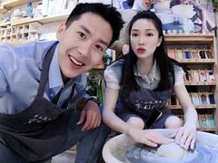 -今日陶艺(富力广场店)