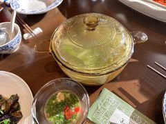 -金谷仓家庭料理(马泉营店)