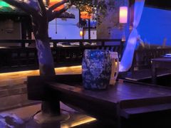 -绿茶餐厅(乐峰广场店)