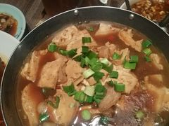 -茉莉餐厅(包河万达店)