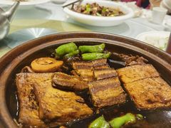 -老牌坊鲁菜名店(聊城美食岛店)