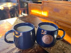 -玛吉阿米·餐吧