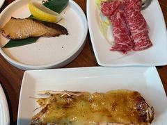 -Mr·Fish鱼鲜生海鲜放题(银泰in99店)