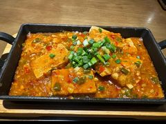 -向川南·水煮鱼·川菜(和平里店)