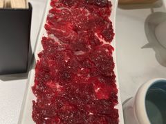 -左庭右院鲜牛肉火锅(京西大悦城店)