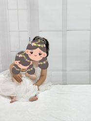 -皇家爱婴高端儿童摄影(苹果园店)
