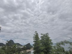 -抚仙湖禄充风景区