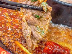 -三江两海老火锅(北京首店)