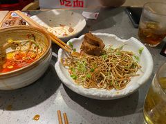 -大师兄·西北小馆(南沙万达广场店)