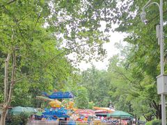 -绵阳人民公园(涪城区)